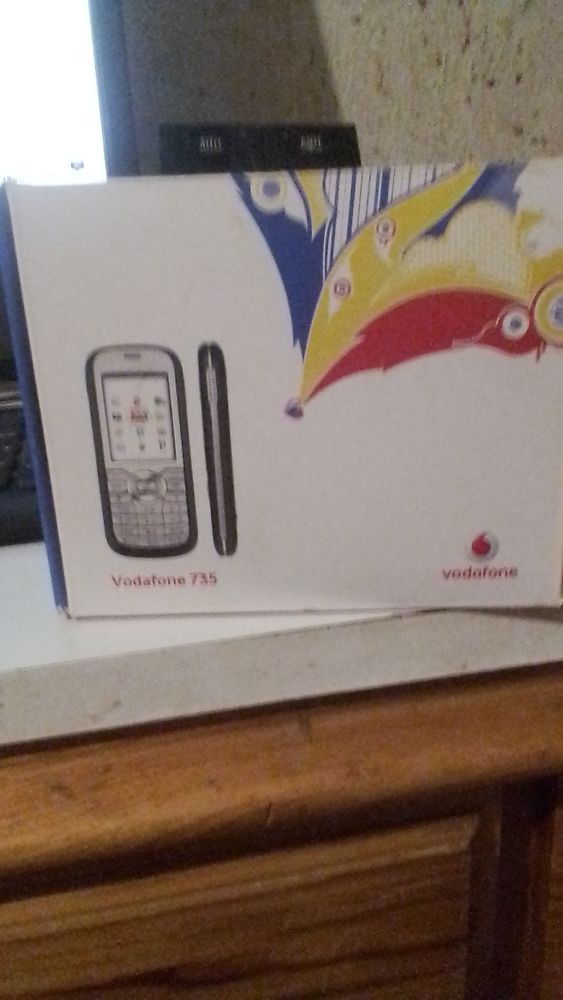 T�l�phone 10 Saint-Denis (93)