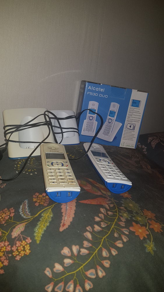 t�l�phone 15 Espartignac (19)