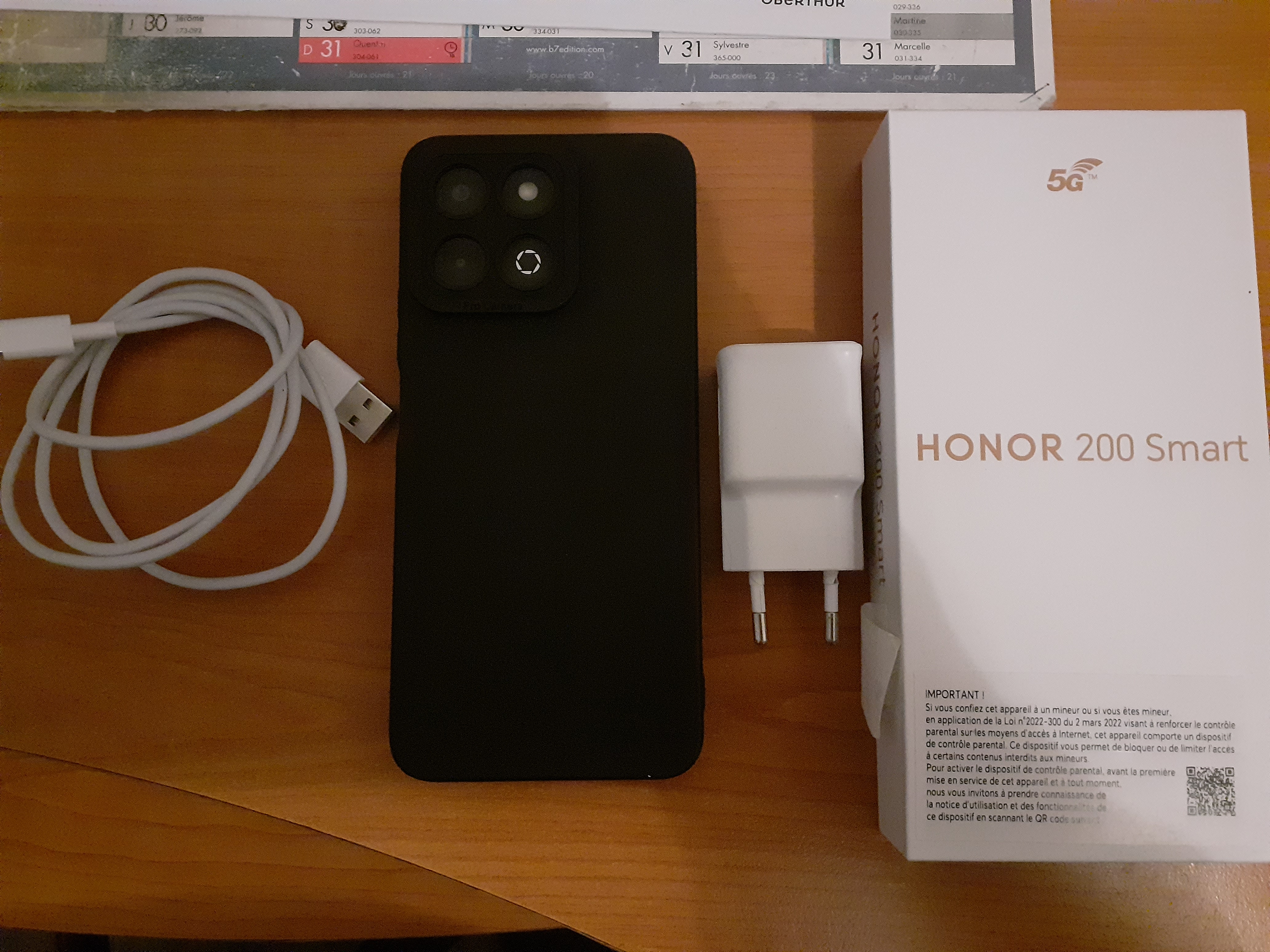 T�l�phone 170 Plo�rmel (56)