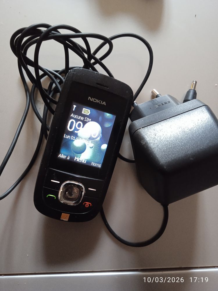 T�l�phone 10 Trucy-l'Orgueilleux (58)