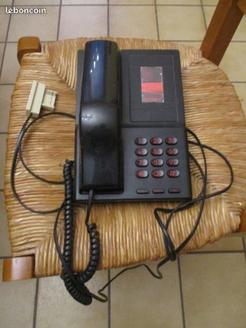 T�l�phones filaires 3 M�rignies (59)