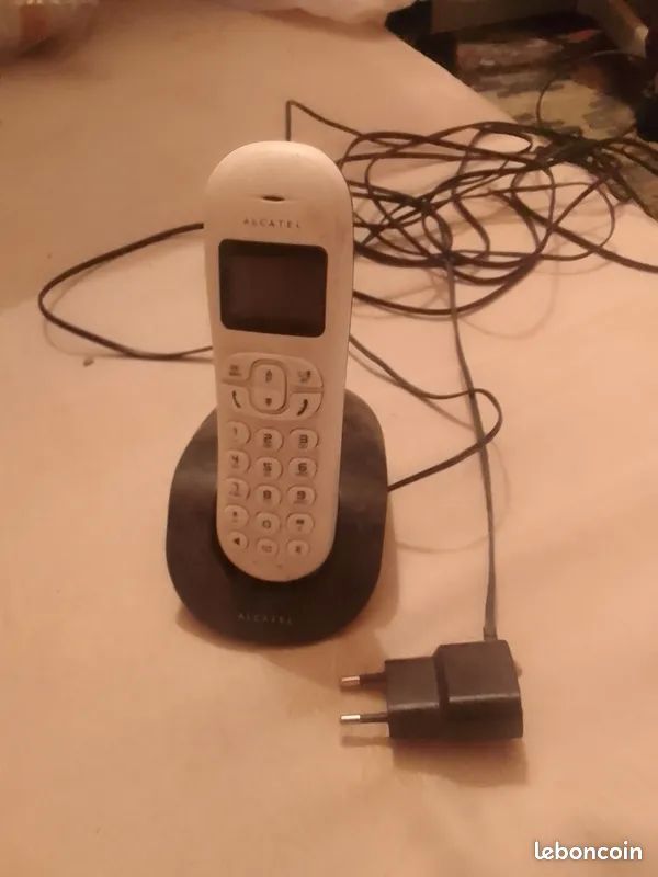 telephones fixe 0 Noisy-le-Sec (93)