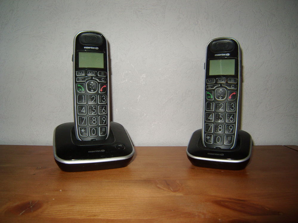 T�l�phones fixes DUO. 0 Rosendael (59)