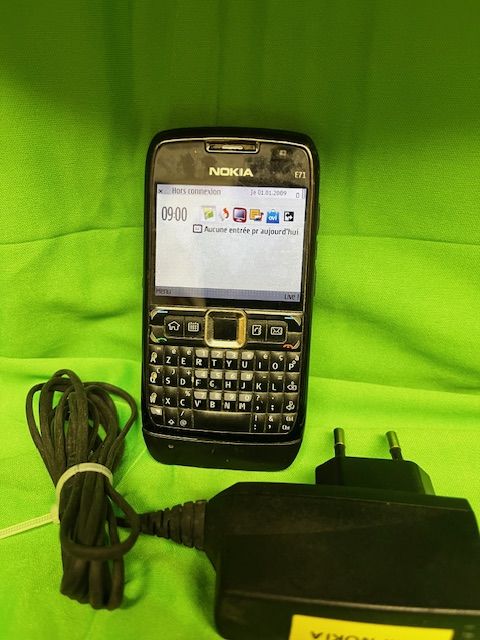 T�l�phones de marque NOKIA 100 Les Magnils-Reigniers (85)