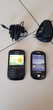 2 téléphones marque Samsung e  'autre Blackberry avec charge 9 Wissous (91)