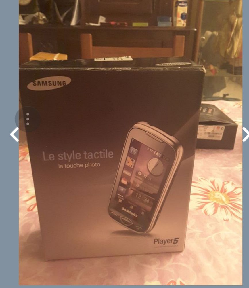 T�l�phones Samsung 10 Nice (06)