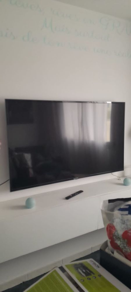 Lot de 2 t�l�s 450 Rubelles (77)