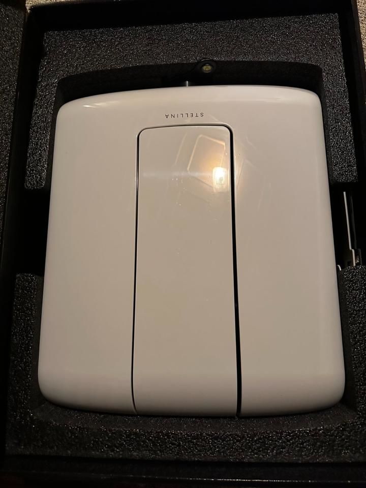 T�lescope intelligent AP 80/400 STELLINA Vaonis 1500 Ch�teauneuf-de-Galaure (26)