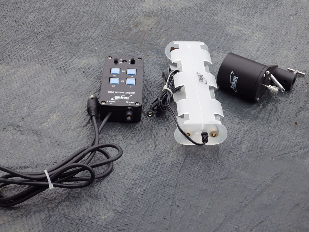 TELESCOPE 250 Lavernose-Lacasse (31)