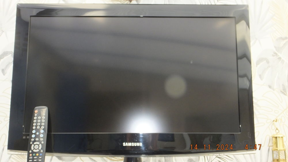 TELEVISEUR 80cm 40 Bergerac (24)