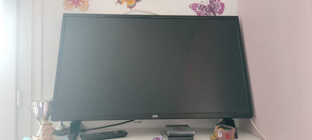 Televiseur couleur 33cm 40 Saint-Hilaire (38)