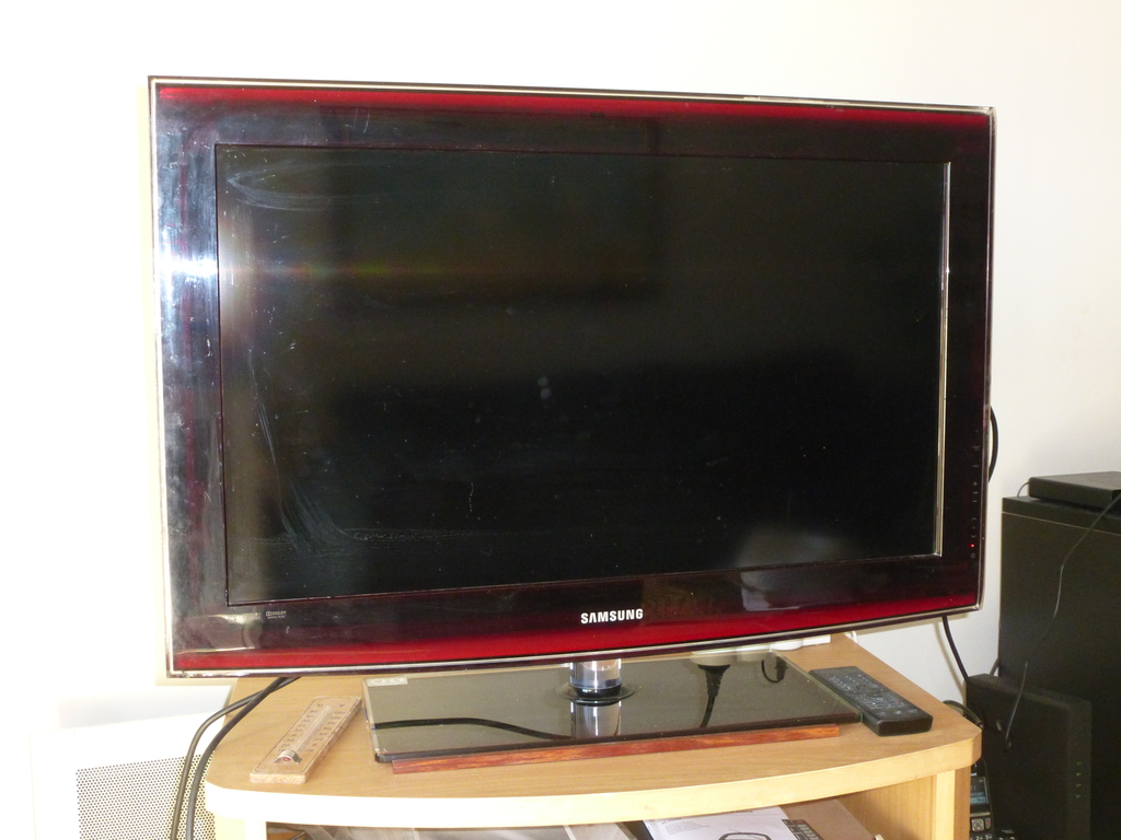 T�l�viseur �cran plat Samsung 50 La Rochelle (17)