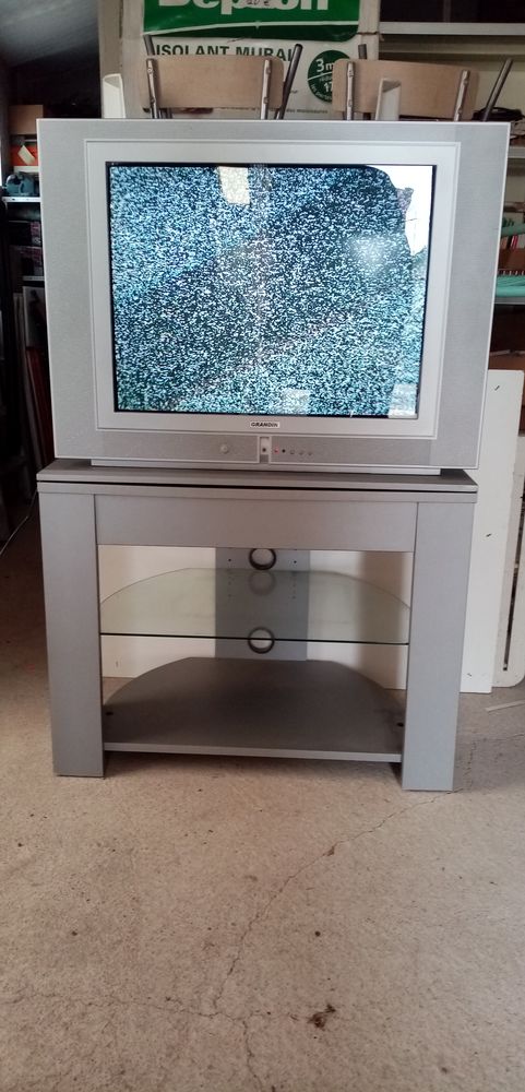 TV T�l�viseur Grandin 25 Bourbon-Lancy (71)
