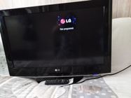 TELEVISEUR MARQUE LG
100 Brive-la-Gaillarde (19)