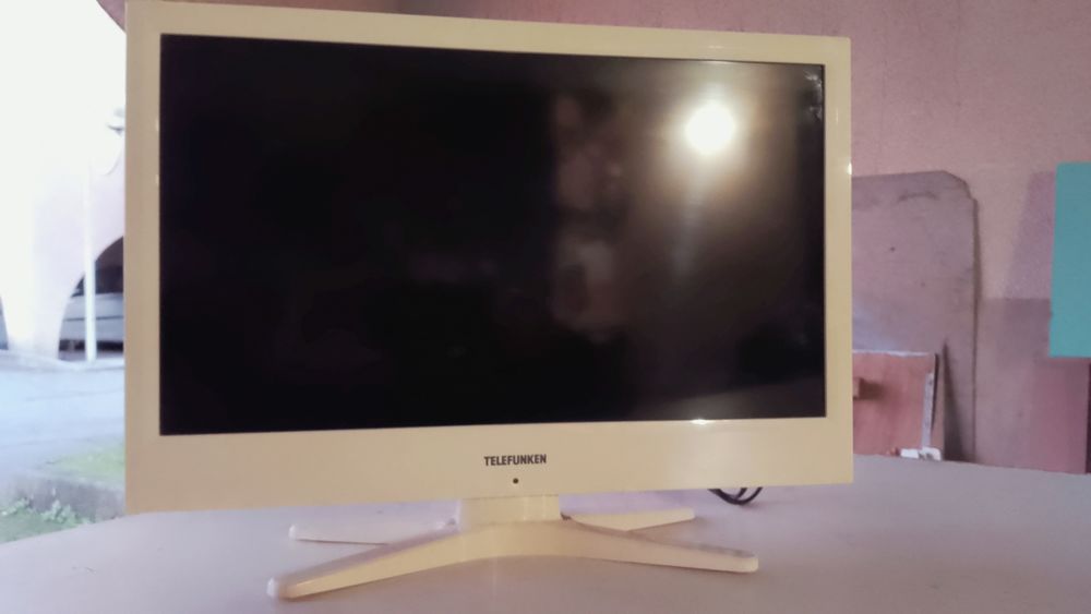 T�l�viseur/Moniteur TELEFUNKEN 25 Castelginest (31)