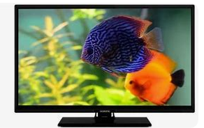 T�l�viseur Oc�anic  24   60 cm 50 Bagnols-sur-C�ze (30)