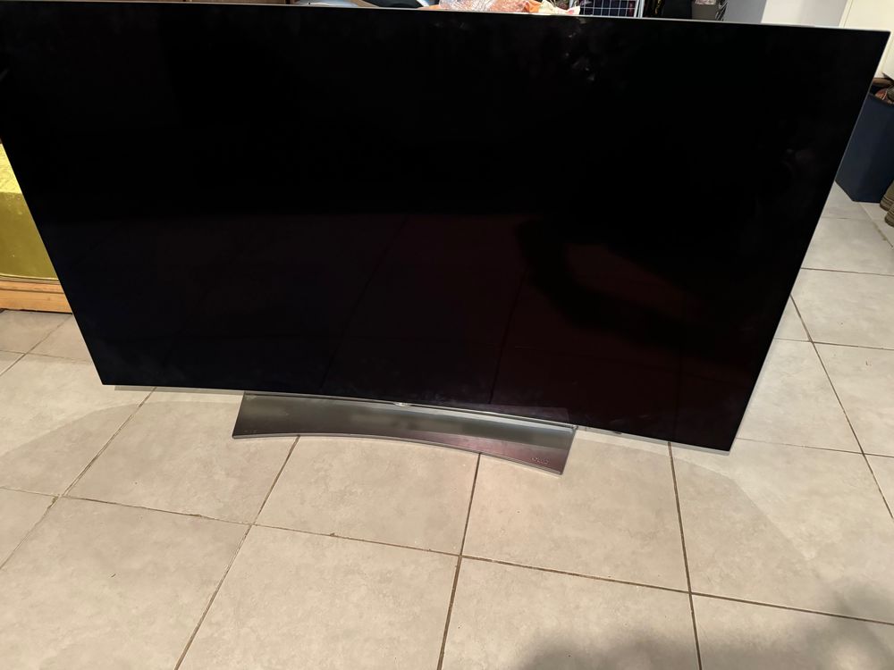 T�l�viseur LG 164 cm (65 ) Oled Ecran encurv�
250 Plan-de-Cuques (13)