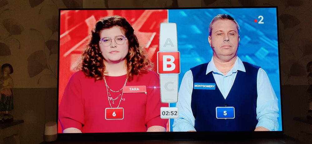 T�l�viseur LG oled 1750 Yerville (76)