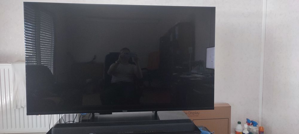 TELEVISEUR PANASONIC TX-GX800E 450 Ch�teauroux (36)