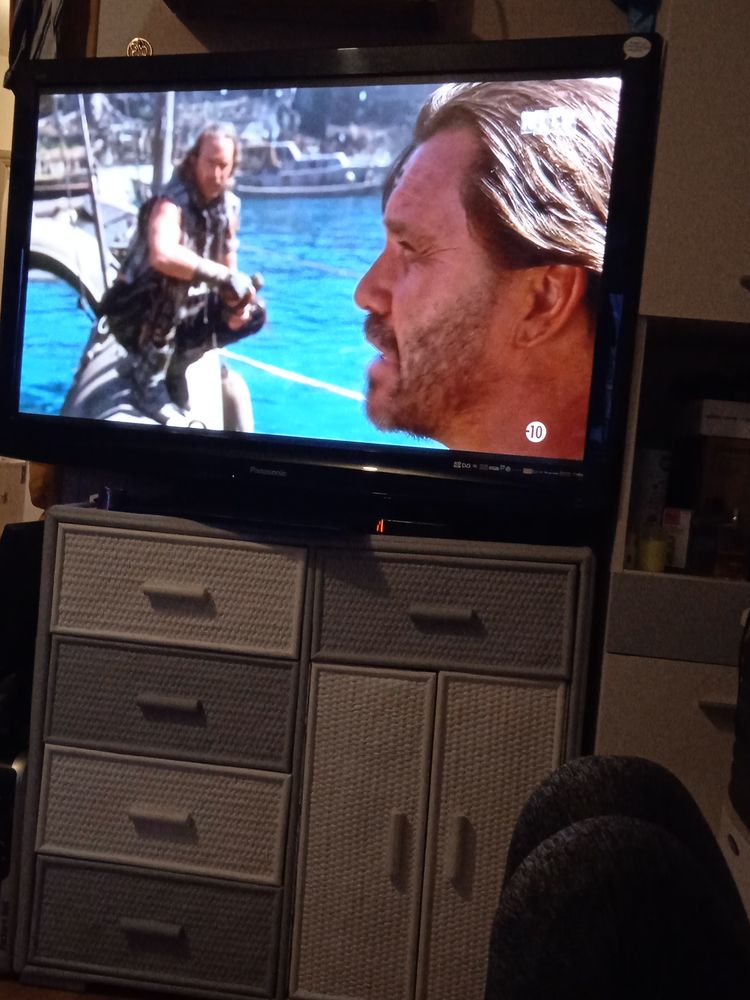 T�l�viseur Panasonic 150 La Roche-sur-Yon (85)