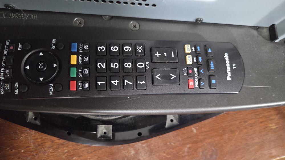 T�l�viseur PANASONIC 20 Oberhergheim (68)