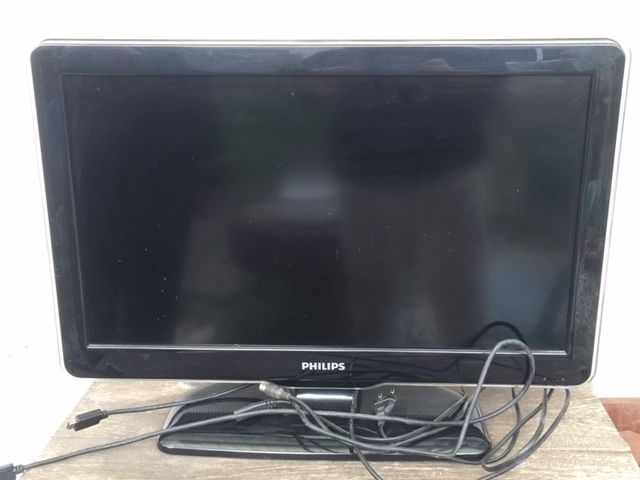 T�l�viseur Philipps 40 Villenave-d'Ornon (33)