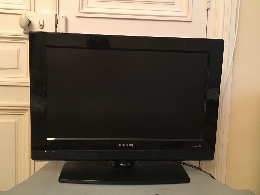 T�l�viseur LCD Philips 60 Paris 16 (75)