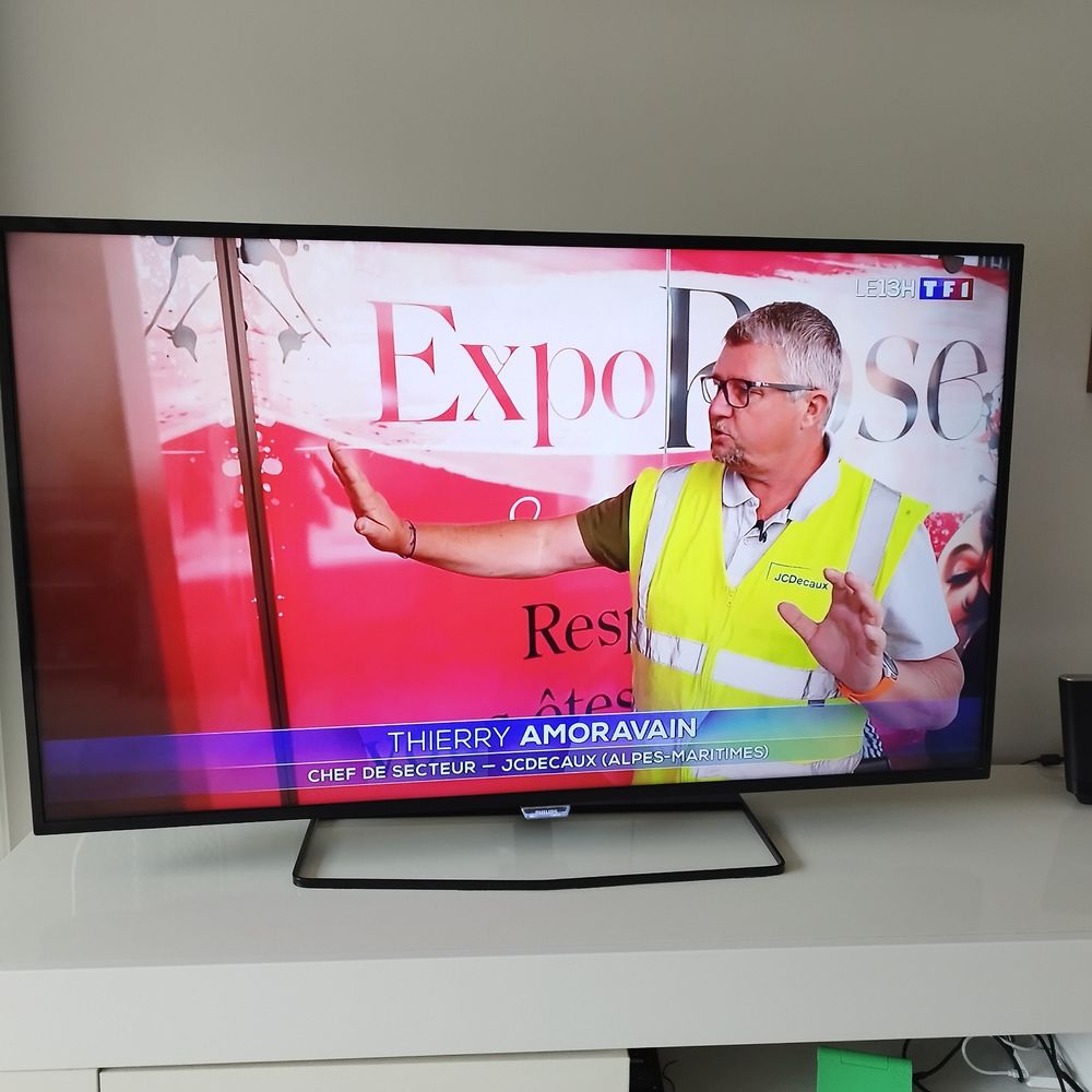 T�l�viseur Philips 503 0 Juan Les Pins (06)