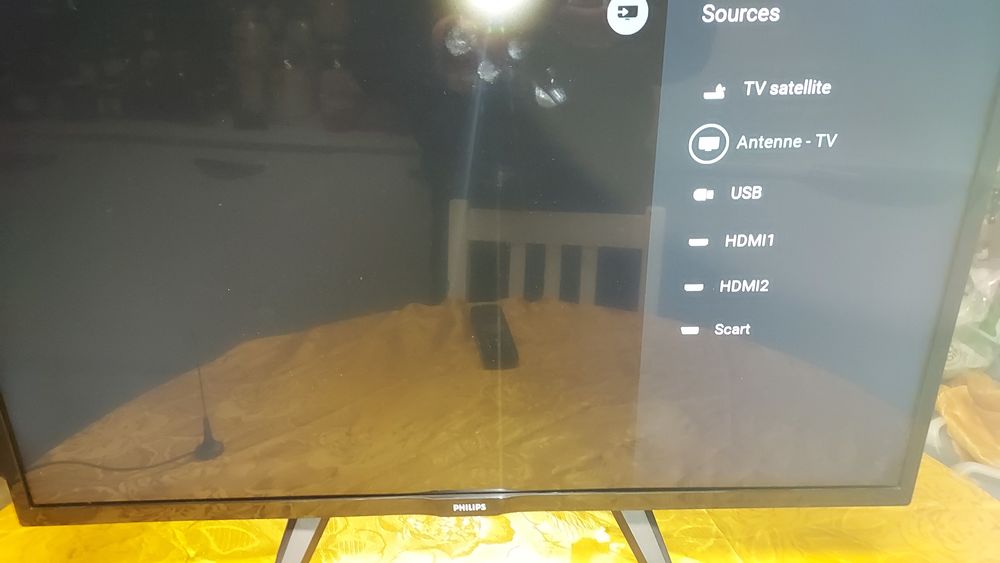 T�l�viseur Philips 60 Marlenheim (67)