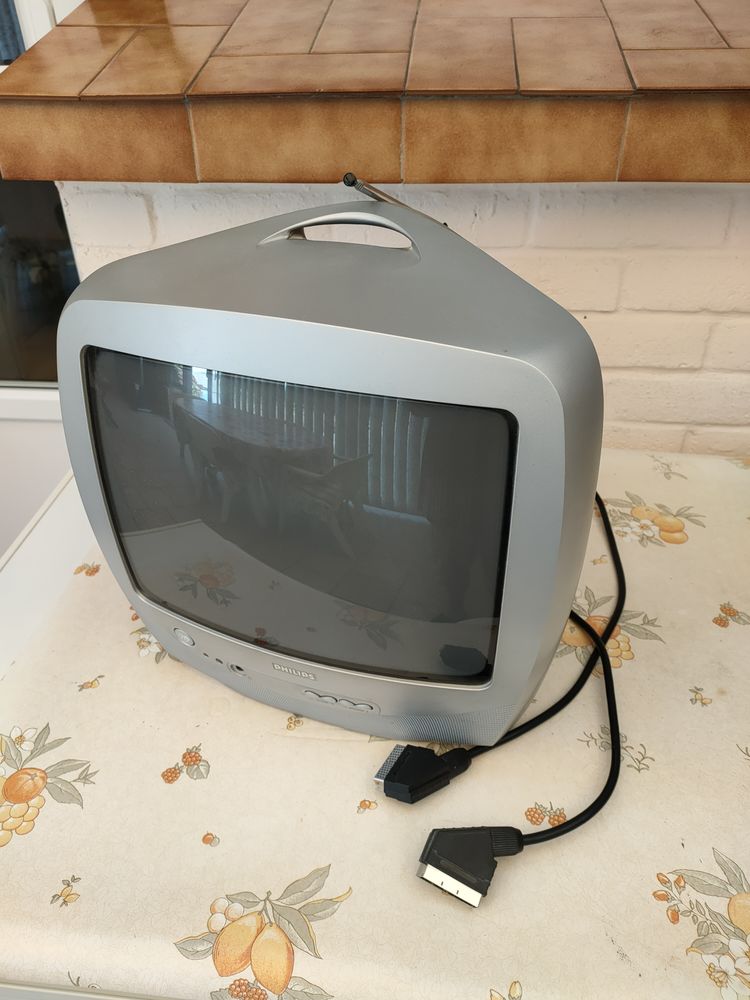 T�l�viseur Portable Philips 20 Achicourt (62)