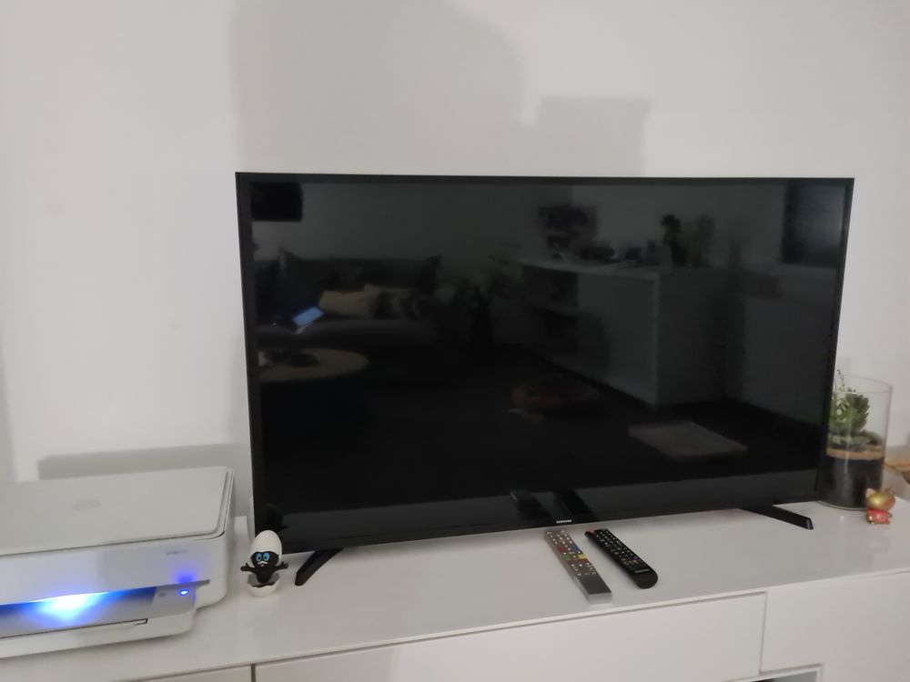 T�l�viseur Salsubg LED 250 Cournonterral (34)