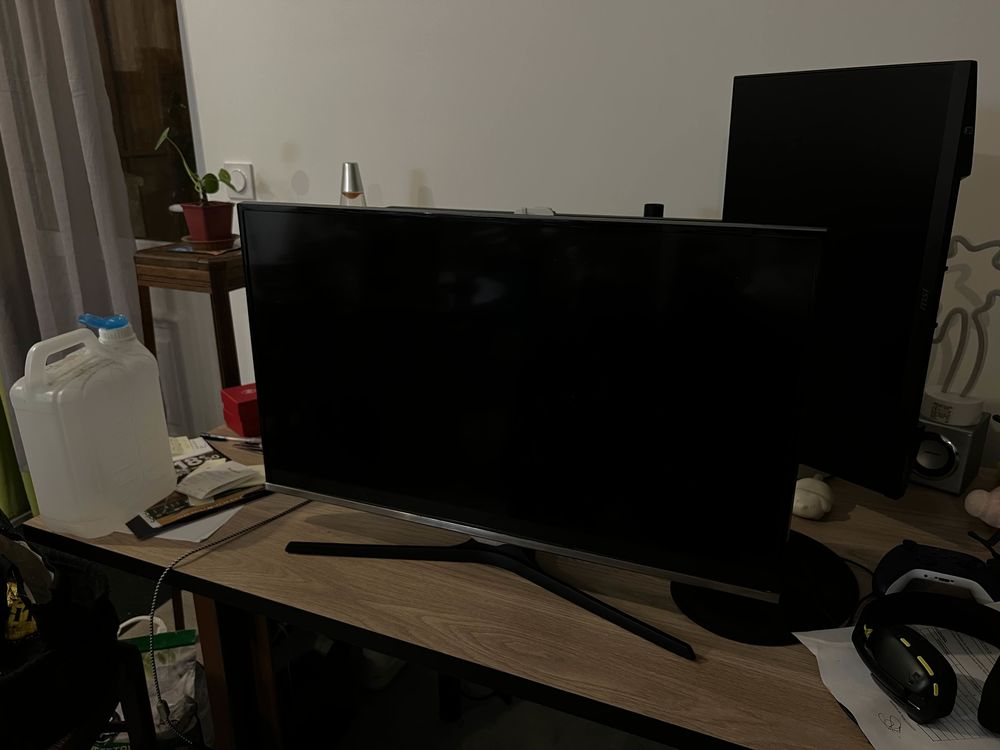 t�l�viseur Samsung led TV 80cm 50 Charny (89)