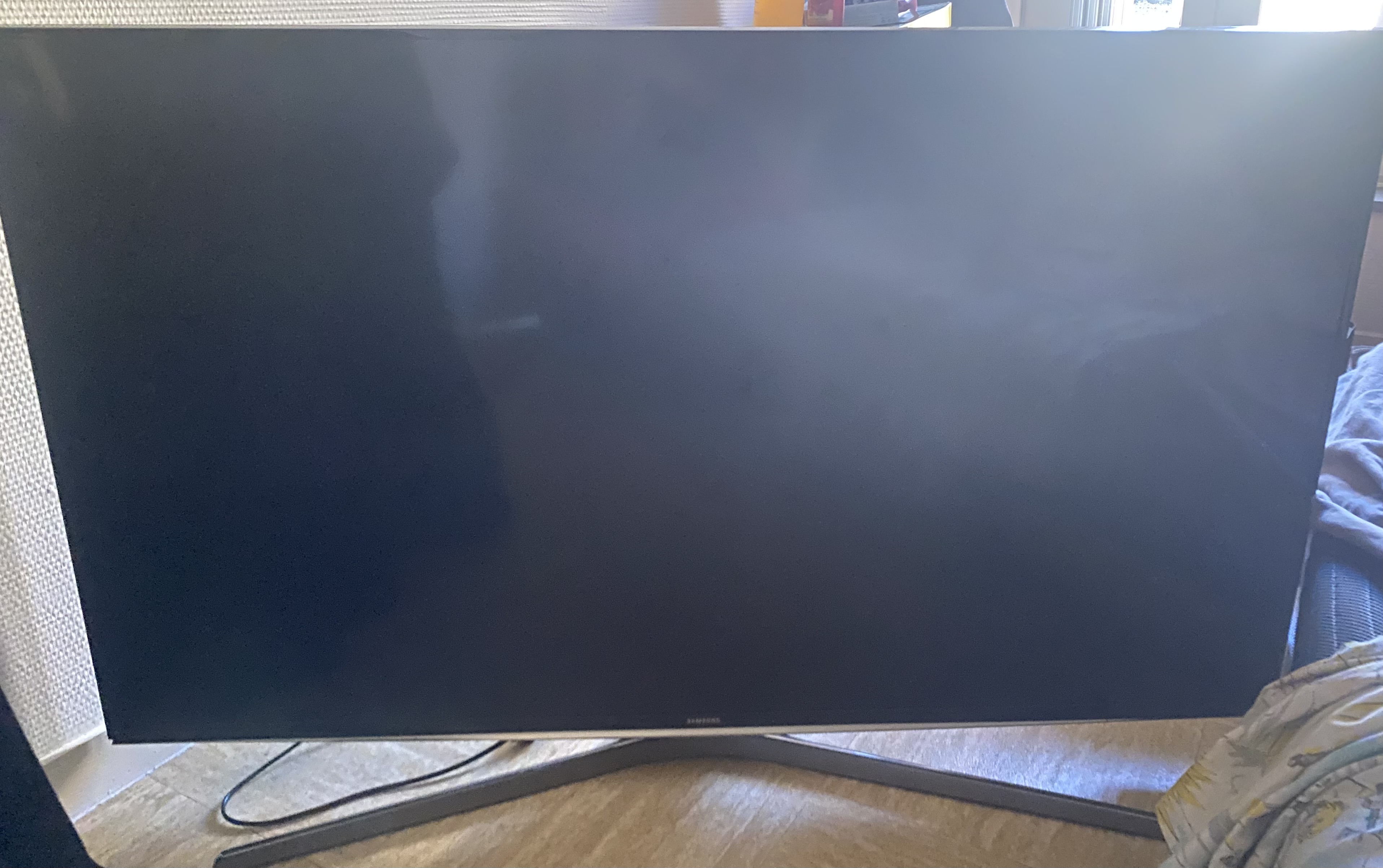 T�l�viseur Samsung �cran plat 350 Gap (05)