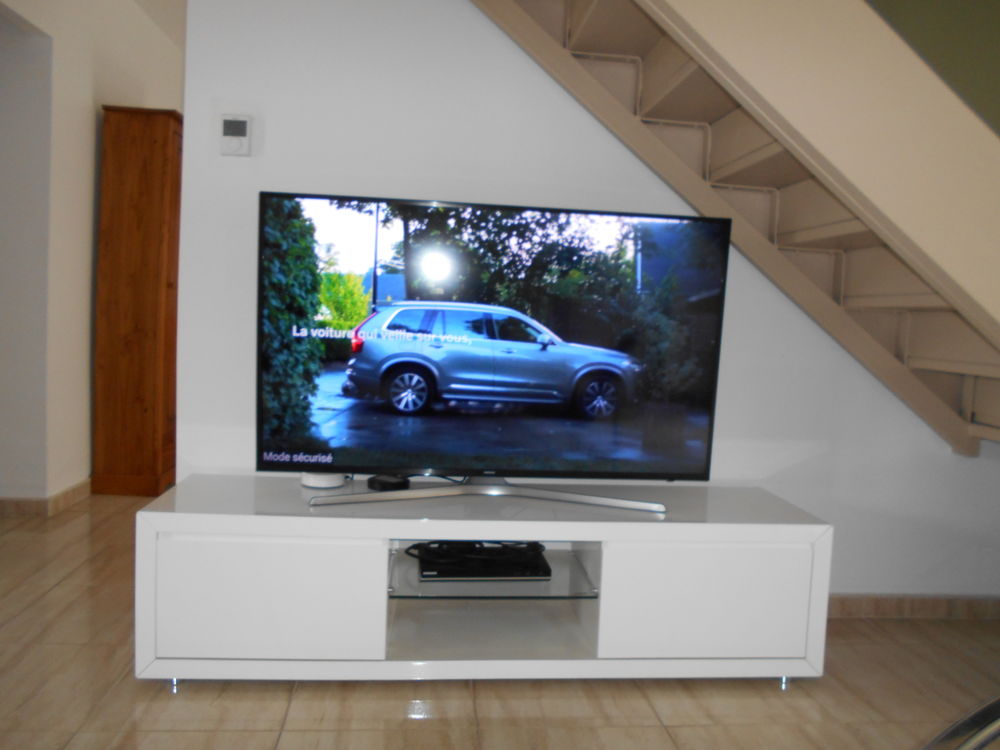 TELEVISEUR SAMSUNG ECRAN 58   200 Balaruc-les-Bains (34)