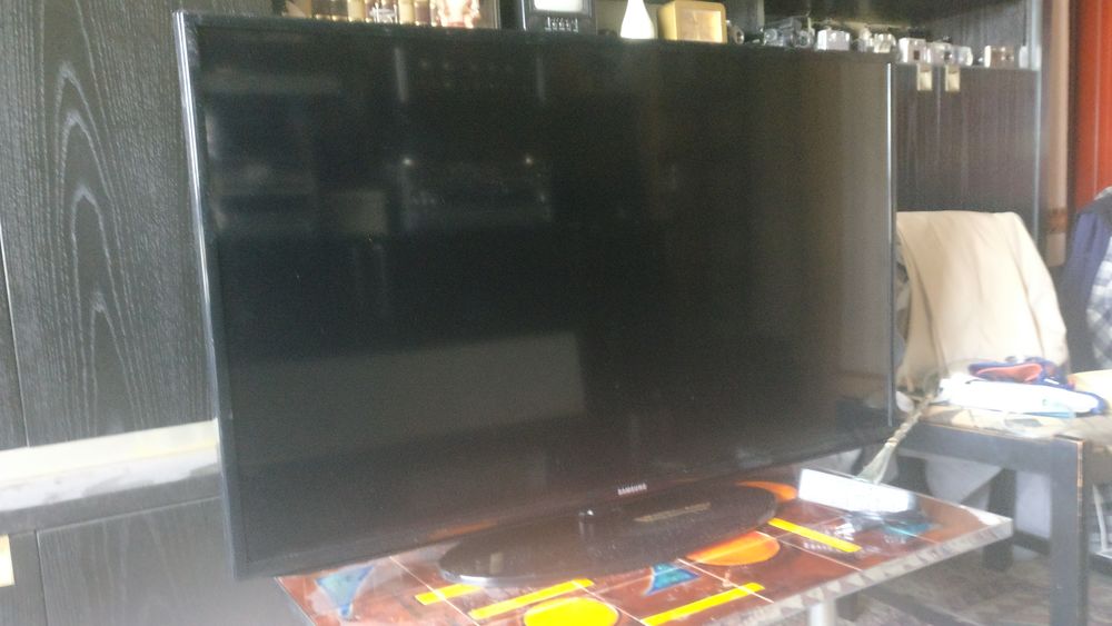 televiseur samsung en panne 30 La Chapelle-sur-Erdre (44)