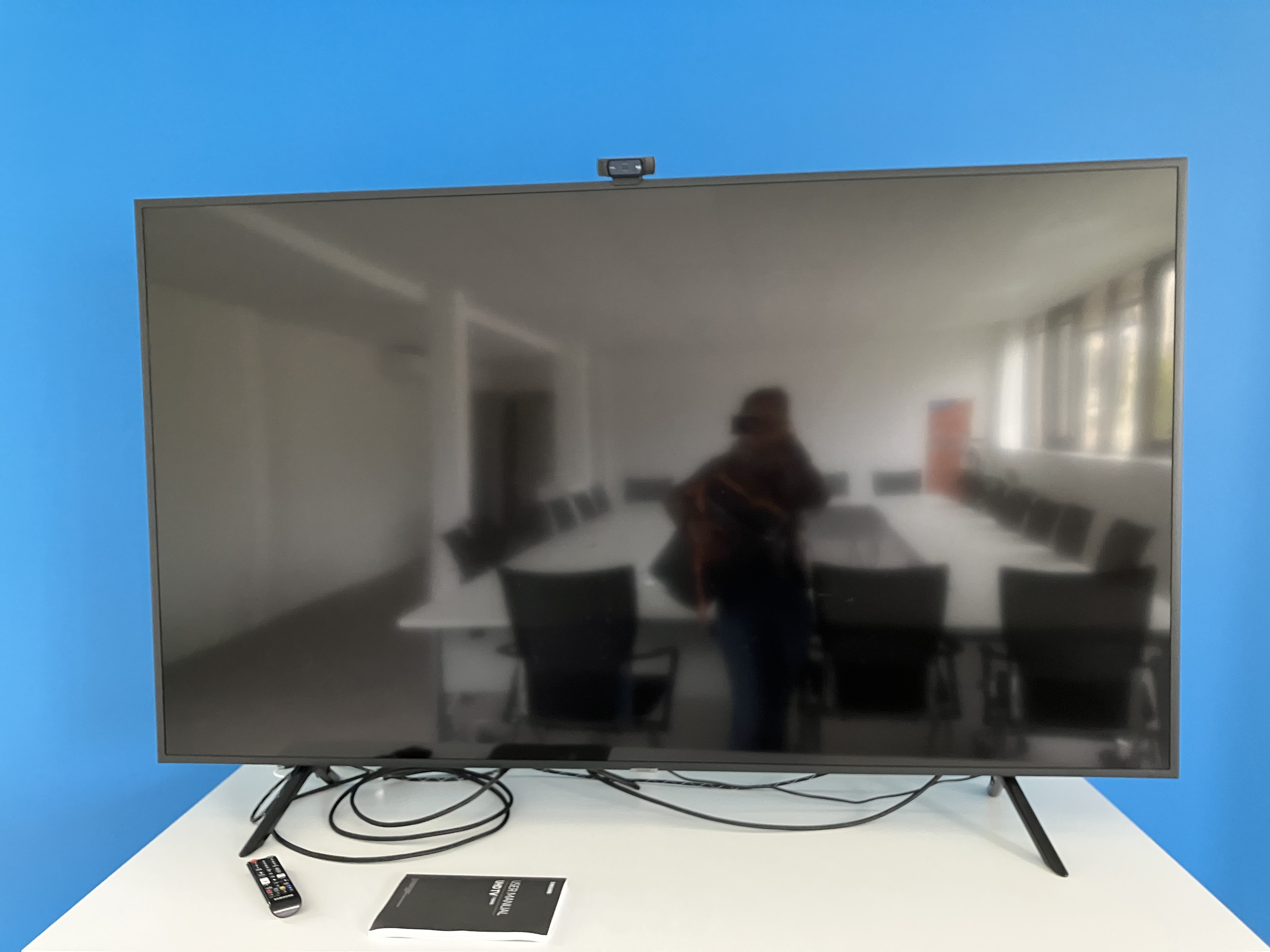 T�l�viseur Samsung 75 Pouces 800 Dijon (21)