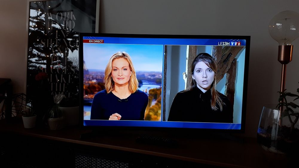 T�l�viseur SAMSUNG 32 pouces 220 Celles-sur-Belle (79)