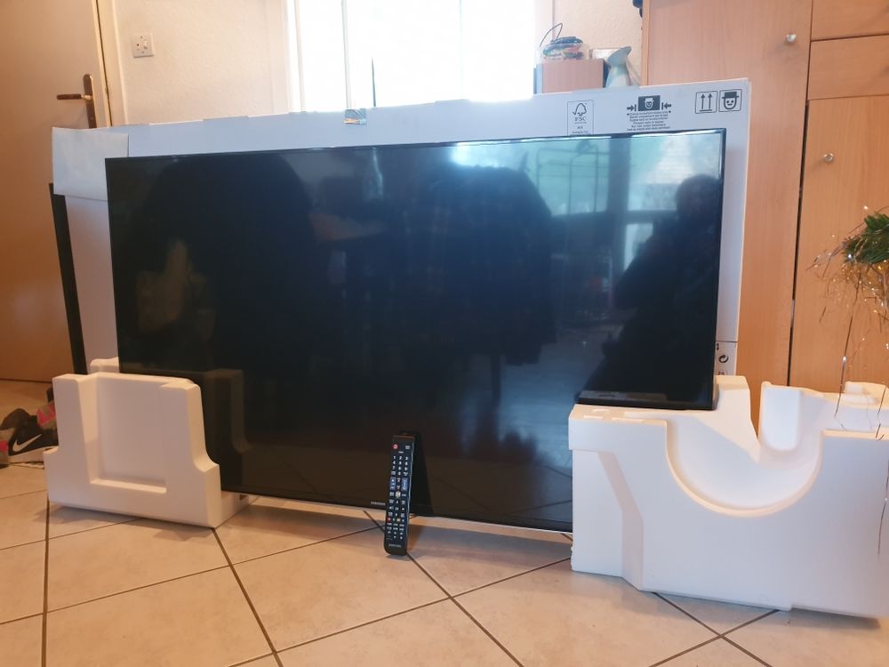 televiseur samsung 800 Saint-Louis (68)
