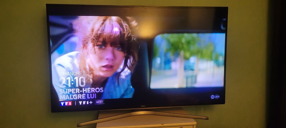 T�l�viseur Samsung 400 Saint-�tienne-du-Rouvray (76)