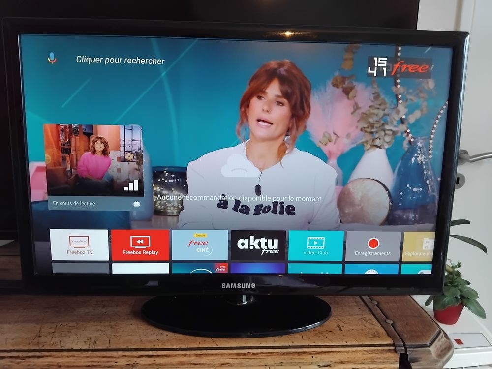 T�leviseur SAMSUNG 60 cm 50 Chartres (28)