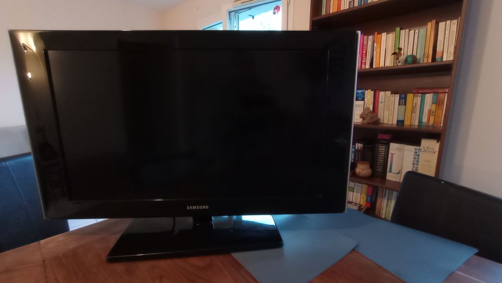t�l�viseur Samsung 40 Sarzeau (56)
