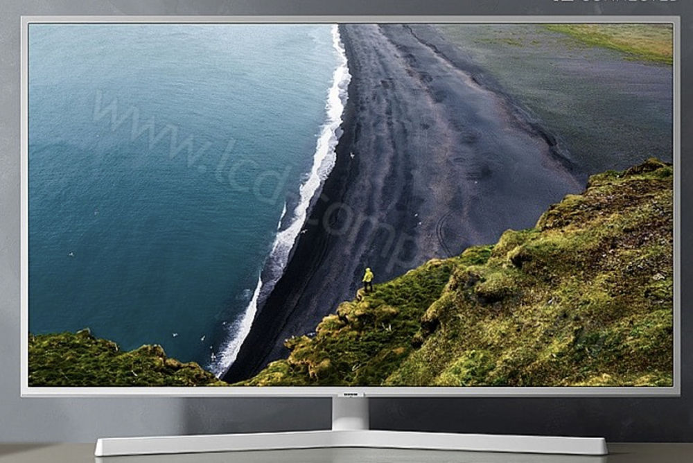 T�l�viseur SANSUNG avec barre de son DENON 330 Soorts-Hossegor (40)