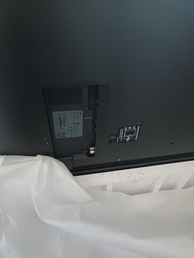 T�l�viseur  Sansung 660 Cornebarrieu (31)