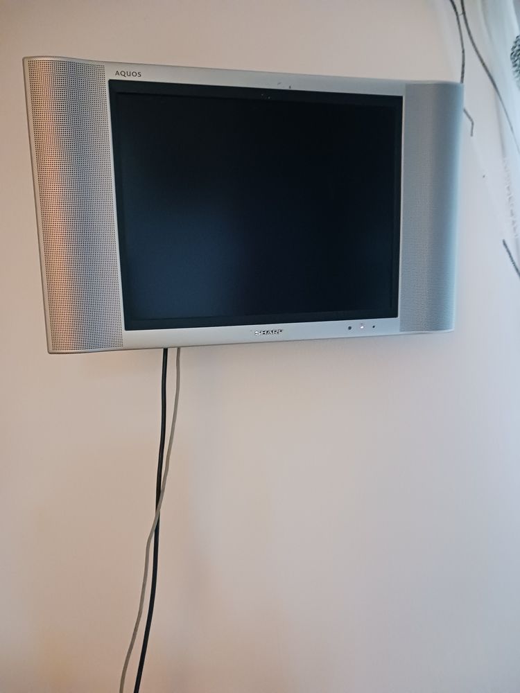 TELEVISEUR SHARP 35 Bergerac (24)