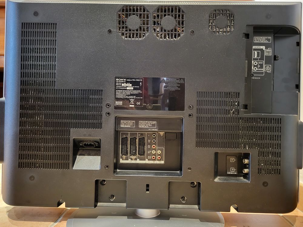 Televiseur LCD Sony bravia
50 Le Thuit-Signol (27)