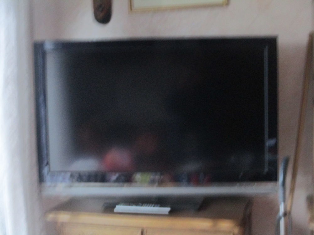 televiseur sony, 116 de diagonale, en tr�s bon etat, ann�e 2 100 Messein (54)