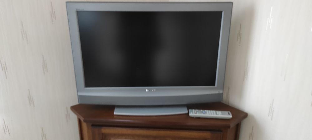 T�l�viseur Sony mod�le Bravia 50 Courri�res (62)