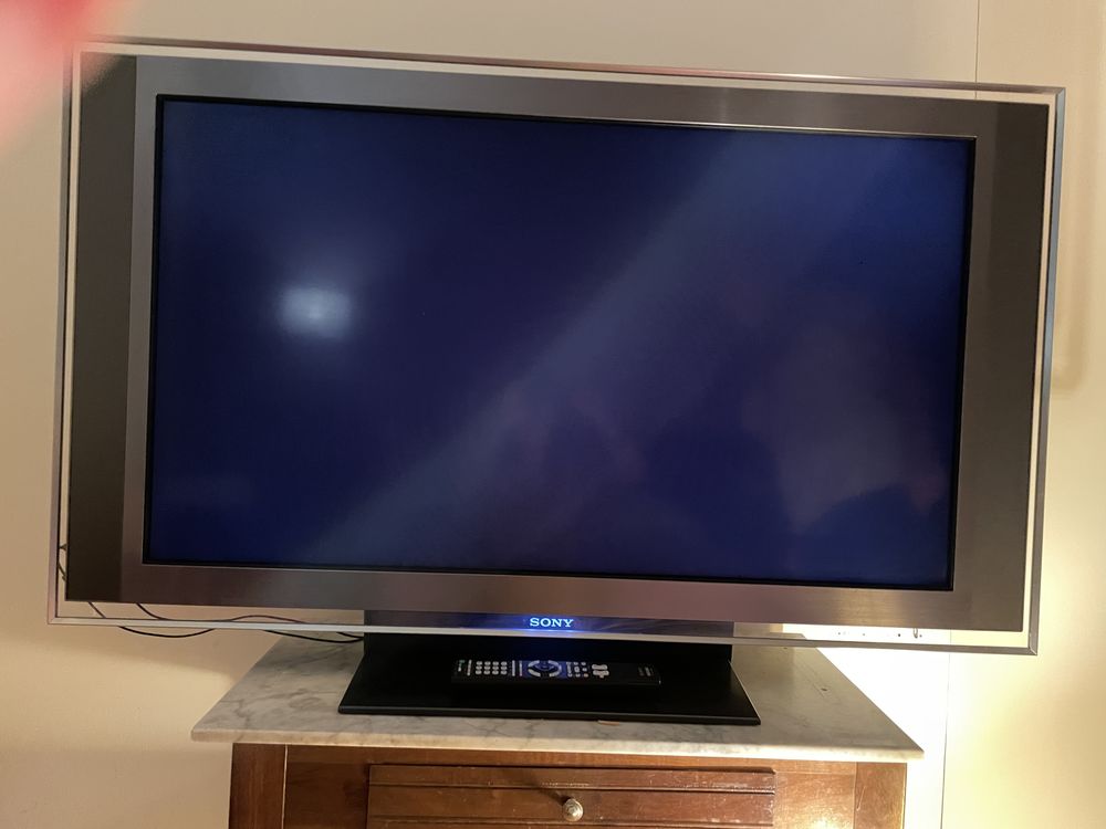 t�l�viseur Sony 300 Agen (47)