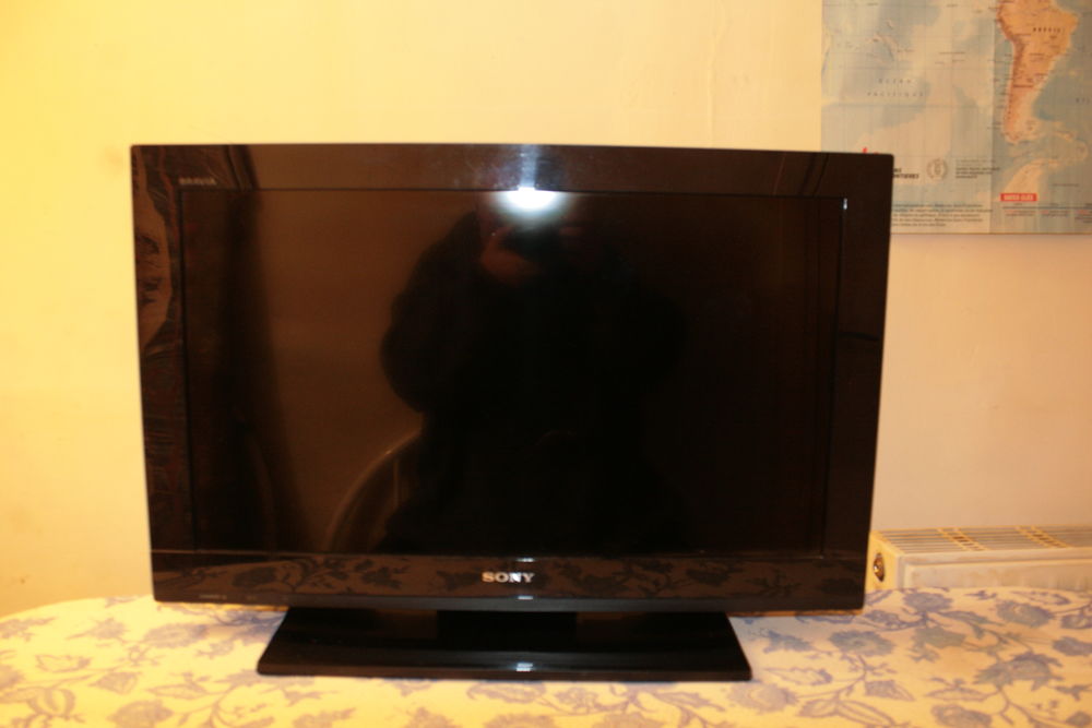 T�l�viseur Sony 25 Saint-Andr�-d'Apchon (42)