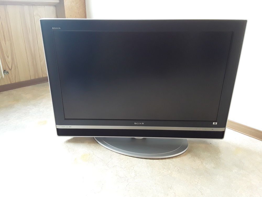 t�l�viseur SONY 100 CM 50 Creutzwald (57)
